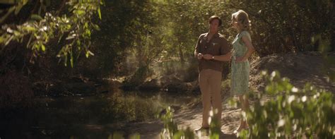 AusCAPS Josh Lawson Nude In Becoming Bond