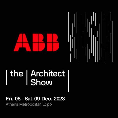 abb architecture architect hitachi design thearchitectshow tas