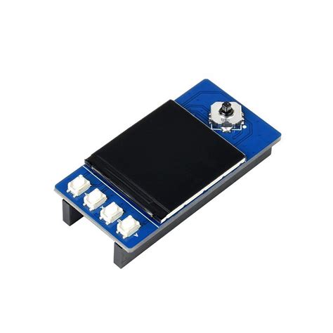 Waveshare Inch Lcd Display Module For Raspberry Pi Pico K Colors