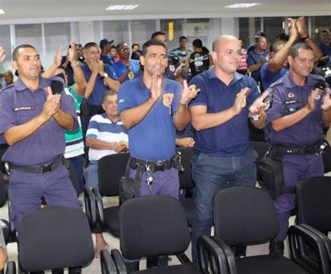 Gcm Uso De Armas Remunera O Saiba O Que Muda A Nova