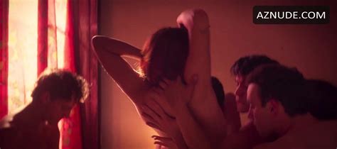 DISCO IBIZA LOCOMIA NUDE SCENES AZNude