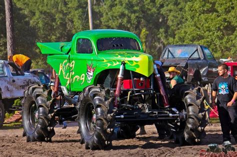 17 Best King Sling Images On Pinterest Monster Trucks Monster Mud