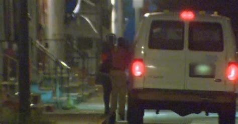 Survivors Of Sex Trafficking Speak Out CBS News