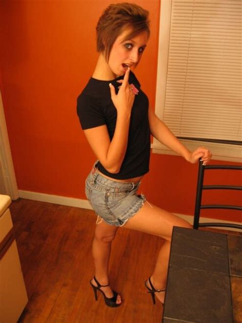 Monica Dawn Davis Ultimate Swinger Porn Pic