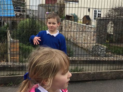 Abbotskerswell Primary School Physical Education Pe