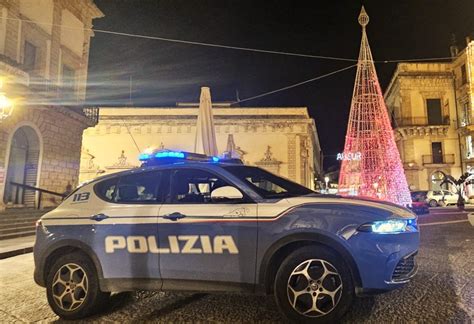 Caltagirone Multe A Raffica Per Le Auto Parcheggiate Davanti Ai Locali