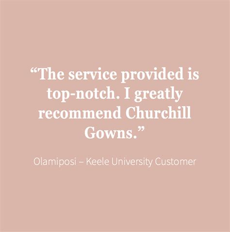 Keele University Masters Graduation Set – Churchill Gowns