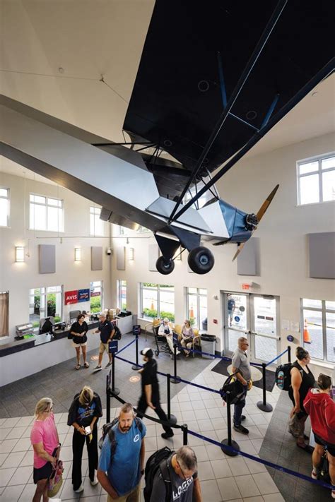 The Sky's the Limit at Vero Beach Regional Airport - Vero Beach Magazine