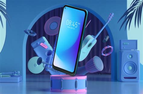 Harga Dan Spesifikasi Infinix Hot Ram Gb Rom Gb Terbaru Di Indonesia Laptophia