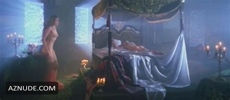 TAYNY DVORTSOVYKH PEREVOROTOV NUDE SCENES AZNude