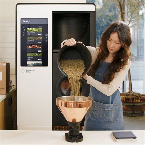 Bellwether Coffee