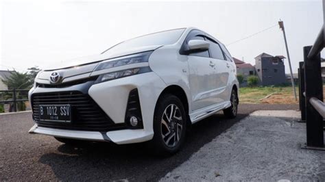 Kelebihan Dan Kekurangan Avanza Veloz Avanza Xenia