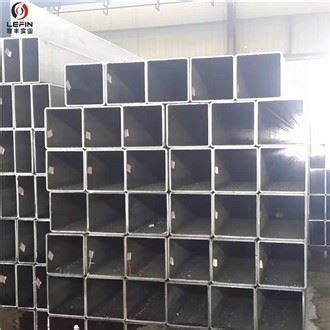 Cina ASTM A500 STEEL BAGIAN HOLLOW Pemasok Produsen Pabrik Harga