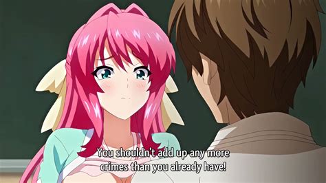 Anime Milfs On Twitter Hentai Hentaivideo Hentaibed Hentai Sansha Mendan