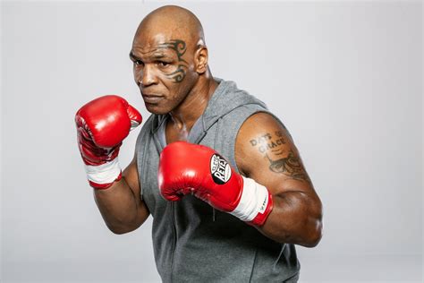 100+ Best Mike Tyson Quotes - Parade