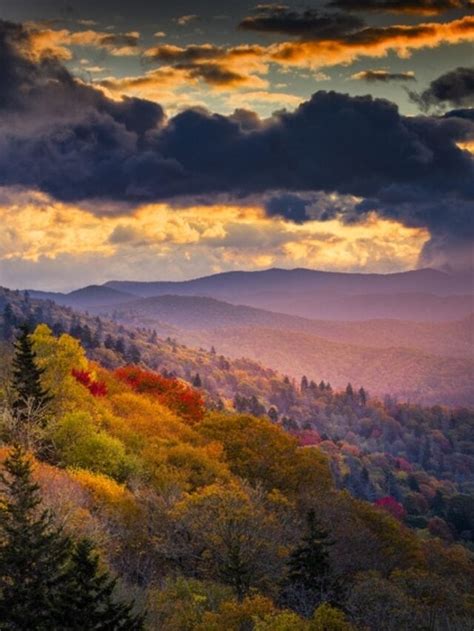 When Is The Best Time To Visit The Smoky Mountains Smoky Mountain