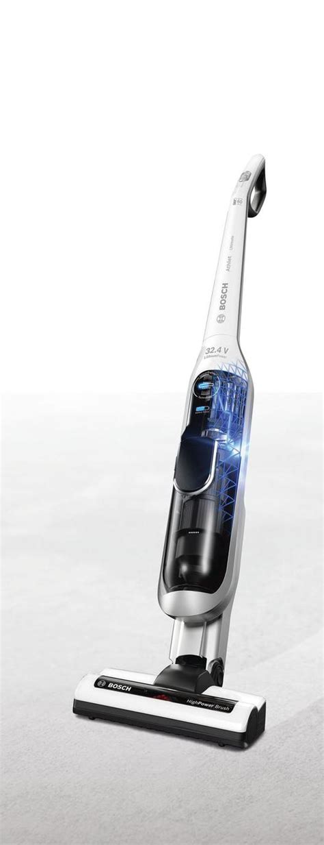 Bosch Athlet Ultimate 32.4 V (BBH73260K): продажа, цена в Киеве ...