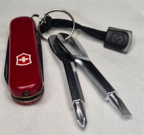 Victorinox Swisslite Led Torch Swiss Army Knife Hobbies And Toys