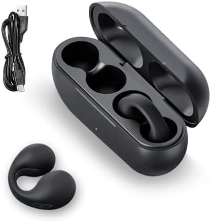 Senza Fili Auricolari Bluetooth Auricolari Bluetooth 5 3 Cuffie