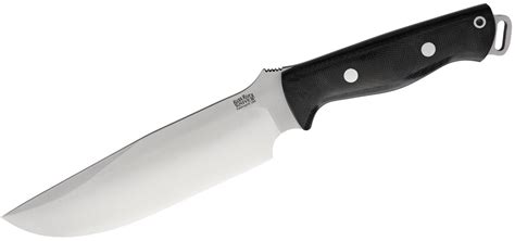 Reviews And Ratings For Bark River Knives Bravo Survivor Fixed