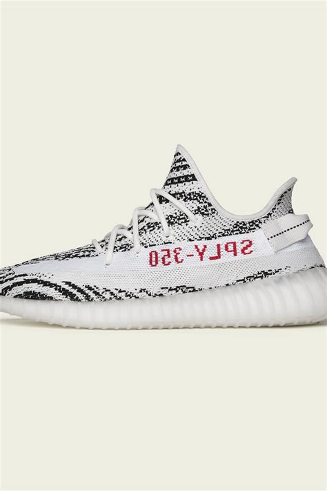 yeezys boost 350