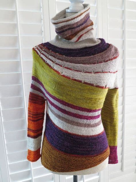 Пуловеры, свитера - 3 Пуловеры, свитера - 3 #728 | Sweaters, Knitting ...