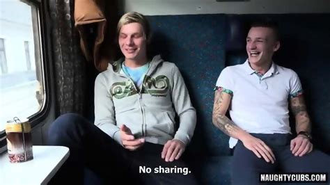 Hot Gay Bareback And Facial