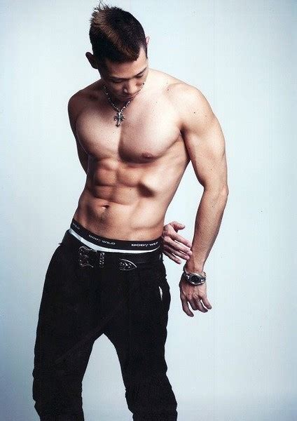Masaki Hard Gay Sumitani Resurfaces As A Professional Model