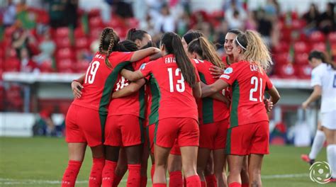 Portugal vence pela primeira vez na Liga das Nações batendo a Noruega