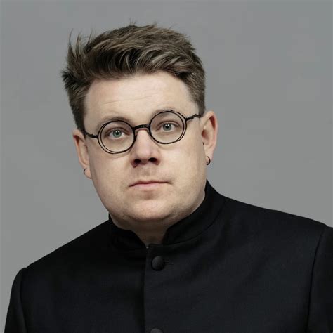 Hans Abrahamsen, composer – talk and concert – Sounds Folkestone