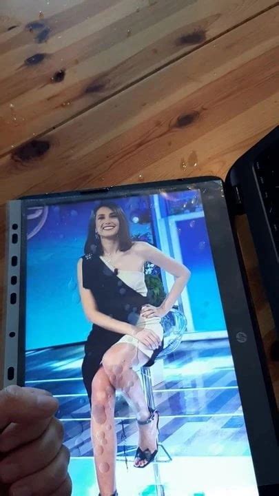 Caterina Balivo Cum Tribute Spanish Gay Man Man Porn XHamster