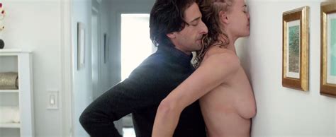 Yvonne Strahovski Nude Manhattan Night HD P TheFappening