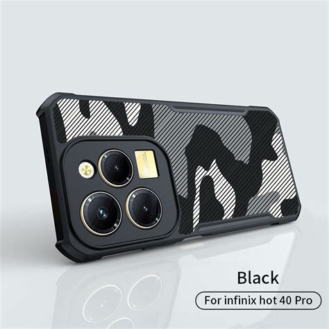 Infinix Hot X Hot I X B Hot Pro