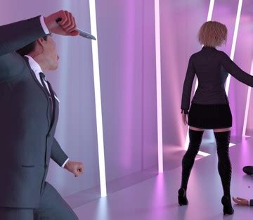 Through The Looking Glass Muses Sex And Porn Comics