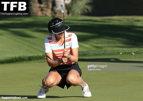 Michelle Wie Nude OnlyFans Leaks Fappening Page FappeningBook