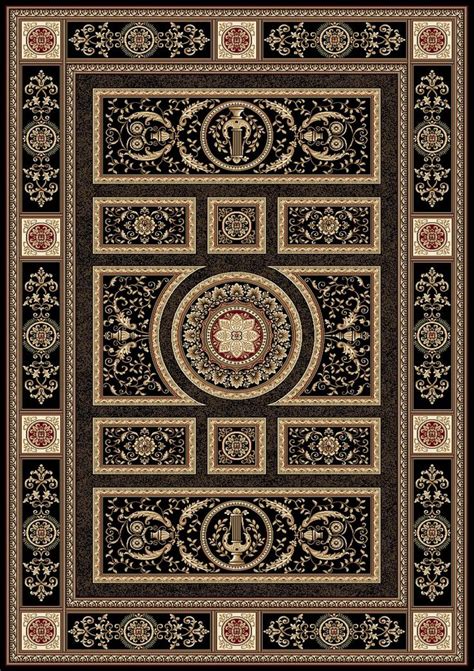 home dynamix regency black area rug black area rugs area rugs