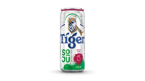 Tiger Soju Hardwarezone Forums