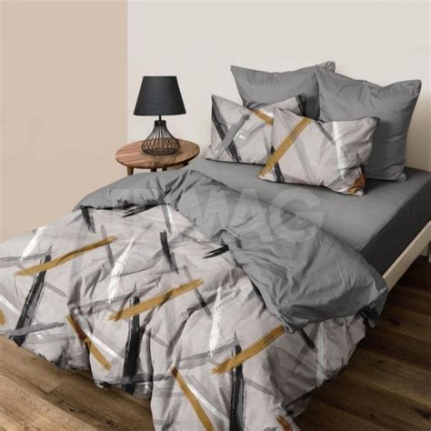 Постельное белье Fine Line бязь 1,5-спальное Брюност - IRMAG.RU