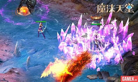 5 game online hot đang được chào bán về Việt Nam