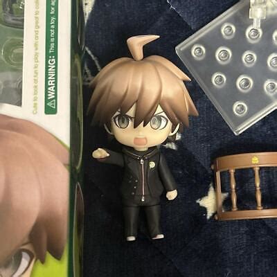 Nendoroid Danganronpa Makoto Naegi Good Smile Company No Ebay