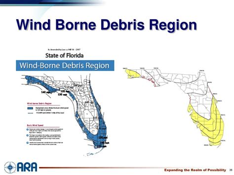Ppt Asce 7 10 Wind Speed Map Powerpoint Presentation Free Download