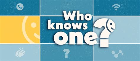 Who Knows One Presentswho Knows One By Micah Hart Medium