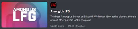 The 10 Best Among Us Discord Servers Followchain