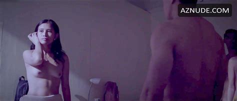 BEDSPACER NUDE SCENES AZNude