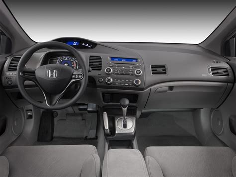 Painel Civic 2007