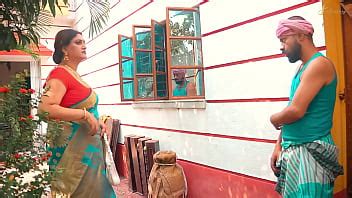 Sexy Milf Hot House Owner Seduced By Her Servant XNXX