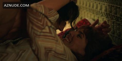 Minx Nude Scenes Aznude