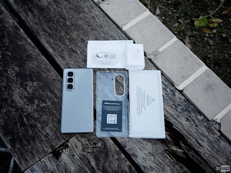 Infinix Hot Pro Unboxing And First Impressions The Slimmest Durable Budget Gaming Phone