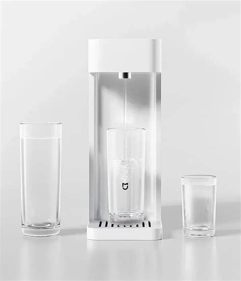Xiaomi Mijia Instant Hot Water Dispenser S Large L Capacity Water Tank Harbar