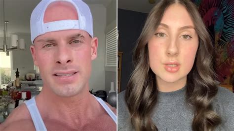 Fitness Influencer Hits Back After Joey Swoll Calls Her Out For